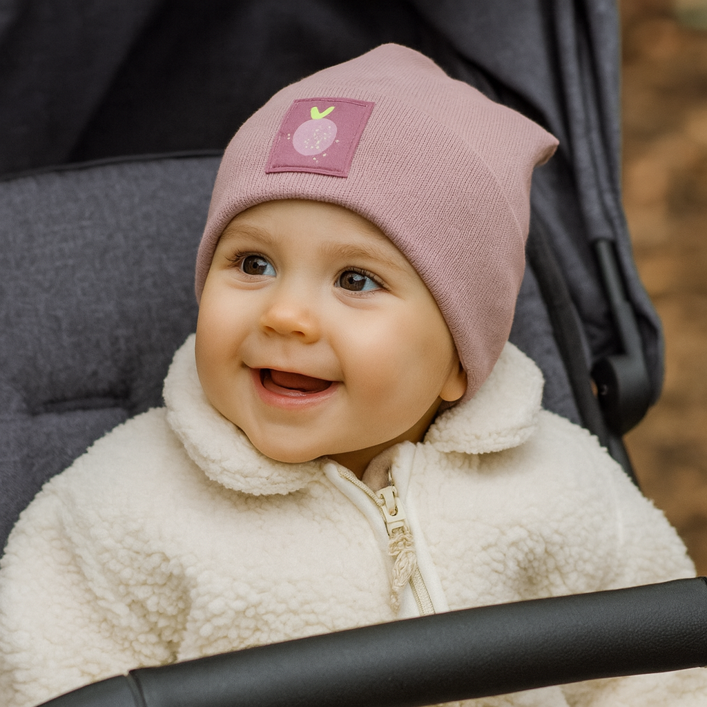 Babymützen