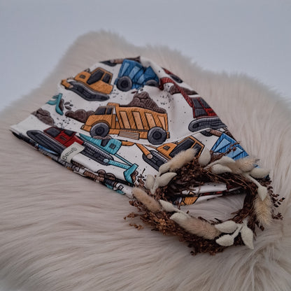 Kinder Sonnenmütze Mobiletopia UV 50