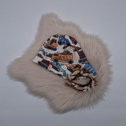 Kinder Sonnenmütze Mobiletopia UV 50