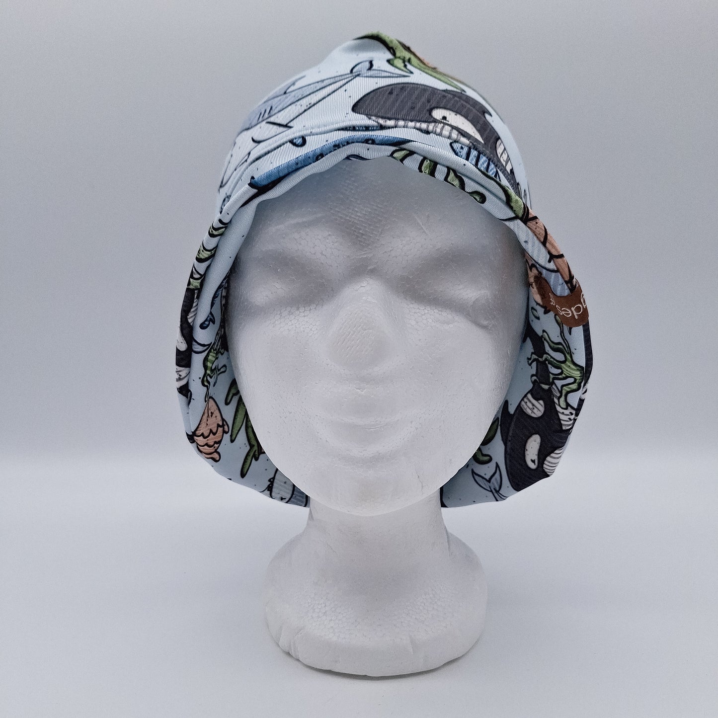 Kinder Sonnenmütze Oceantopia UV 50