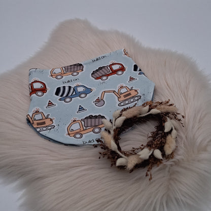 Loop Build on Baufahrzeuge