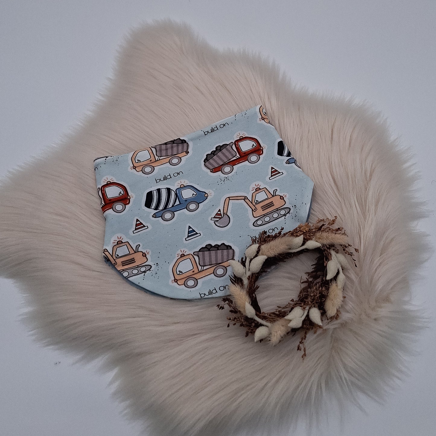 Loop Build on Baufahrzeuge