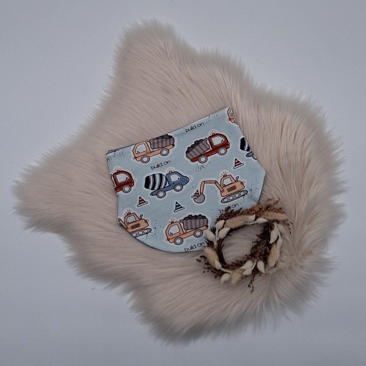 Loop Build on Baufahrzeuge