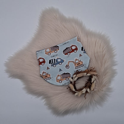 Loop Build on Baufahrzeuge