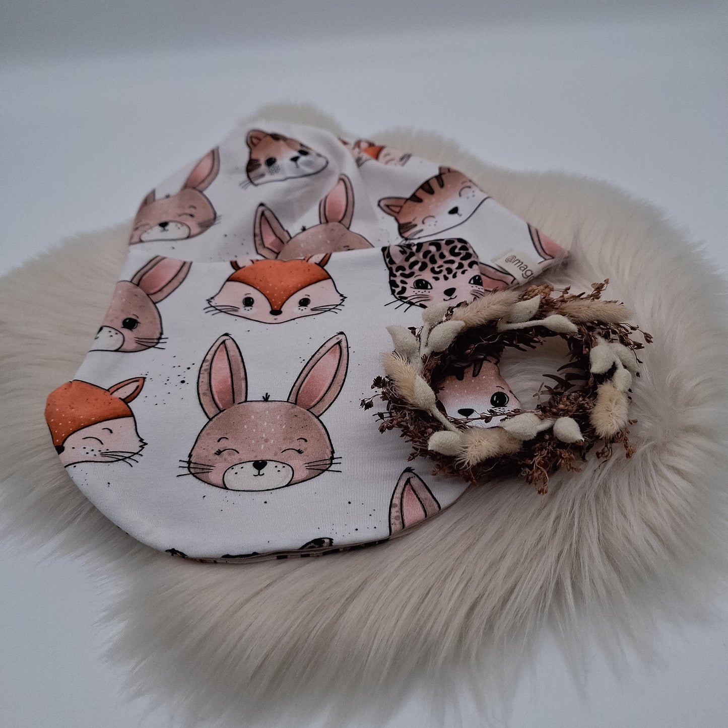 Beanie und Loop Lovely Four