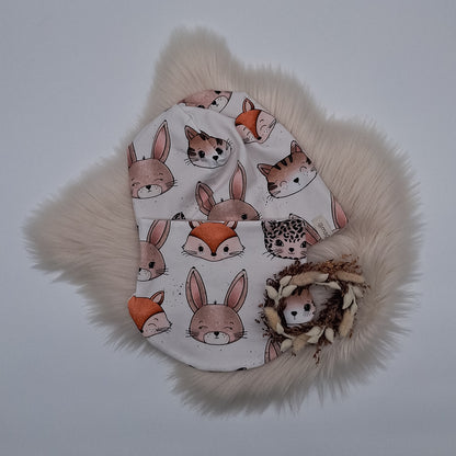 Beanie und Loop Lovely Four