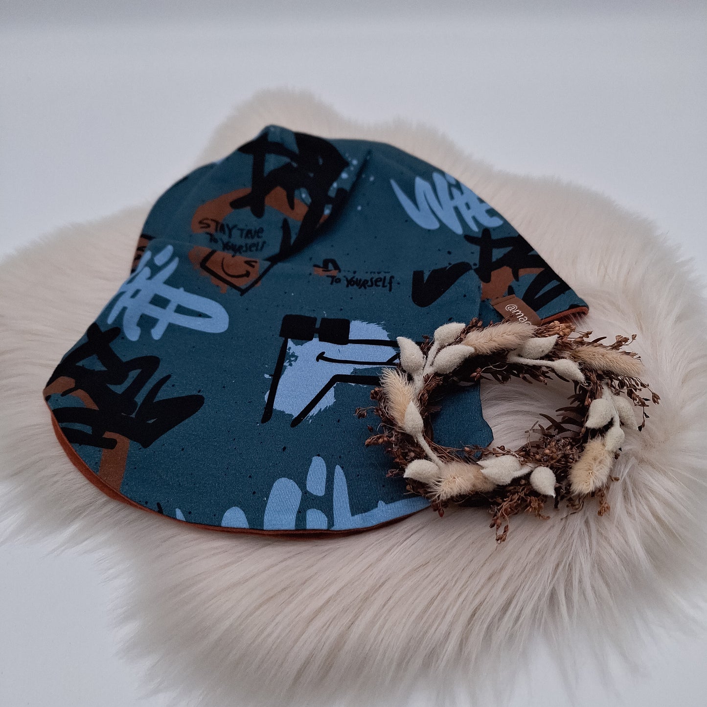 Beanie und Loop Wild Day