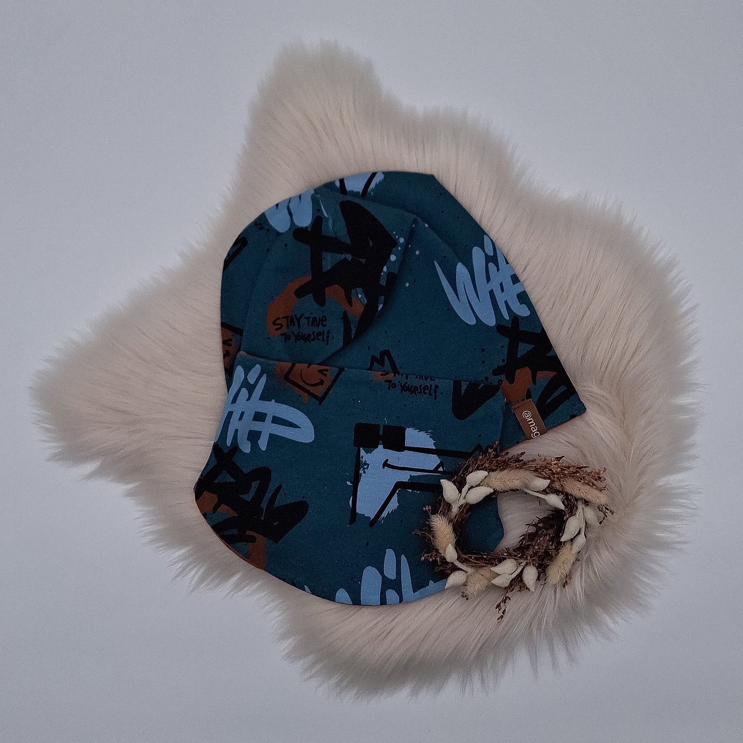 Beanie und Loop Wild Day