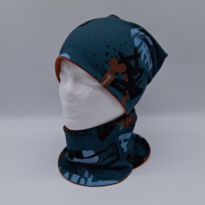 Beanie und Loop Wild Day