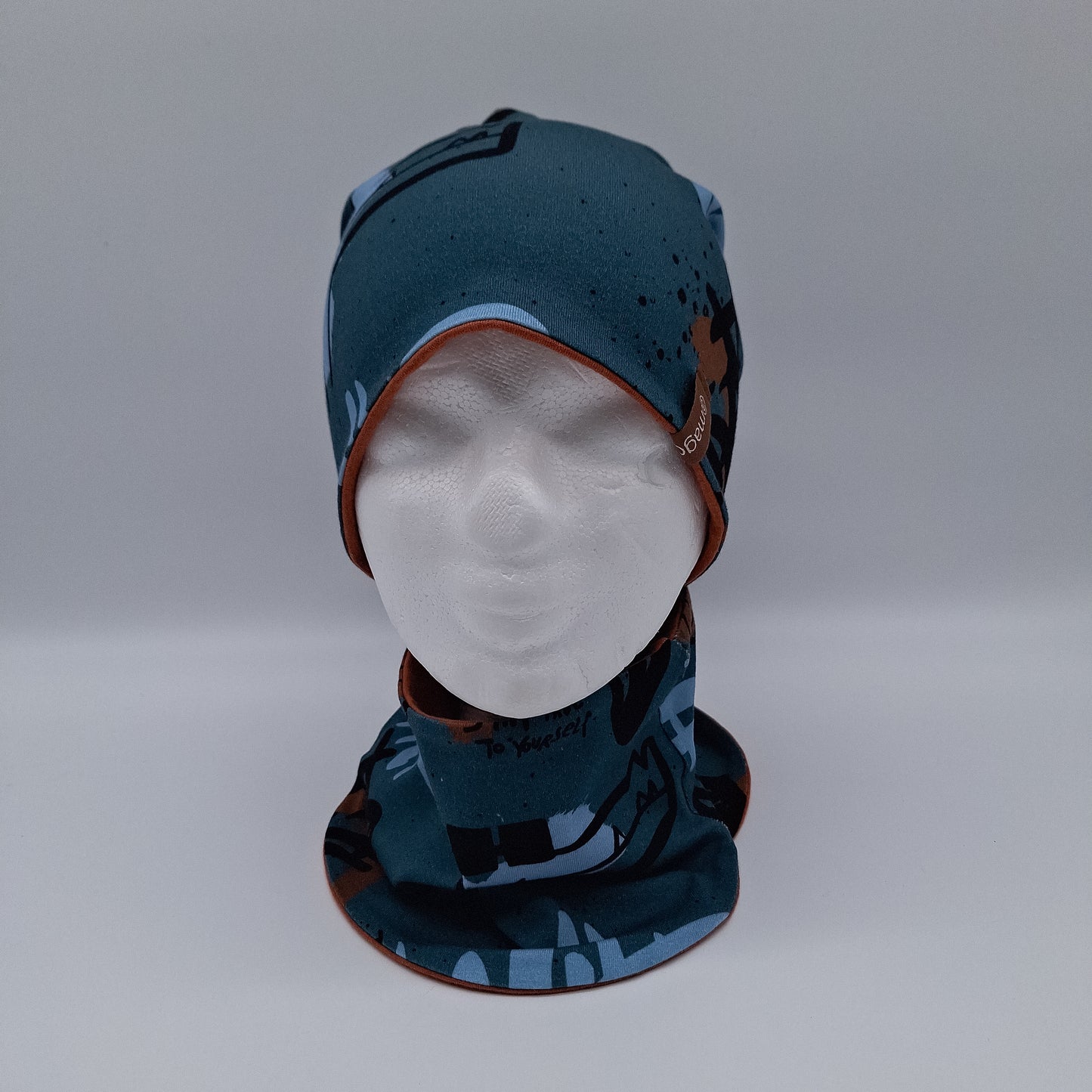 Beanie und Loop Wild Day