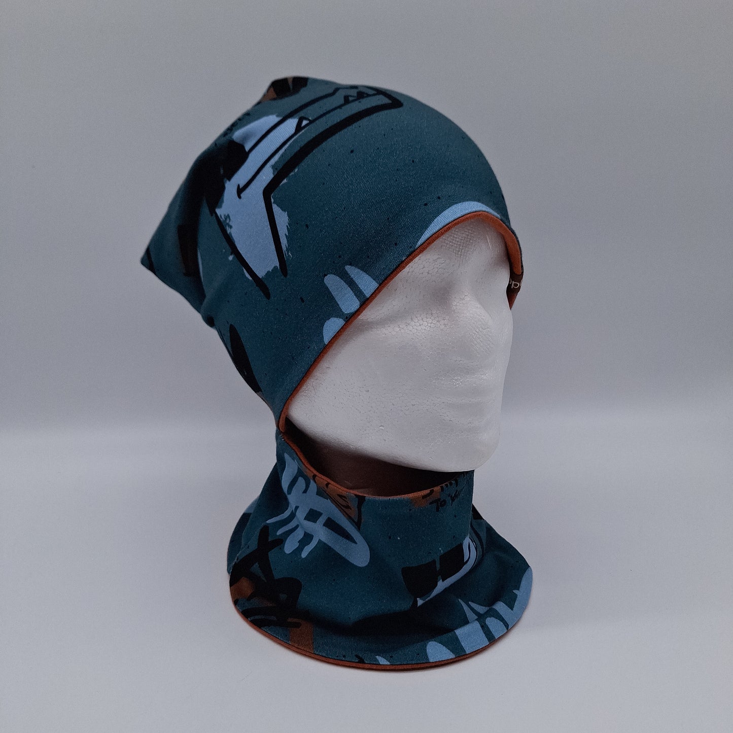 Beanie und Loop Wild Day