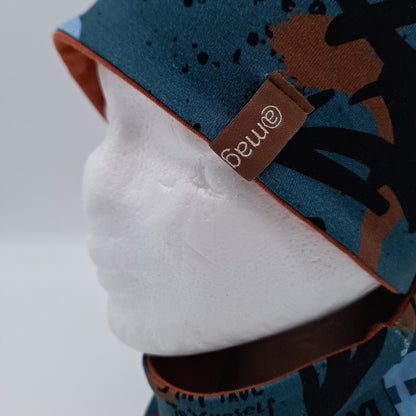 Beanie und Loop Wild Day