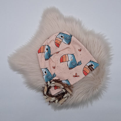 Beanie Tukan