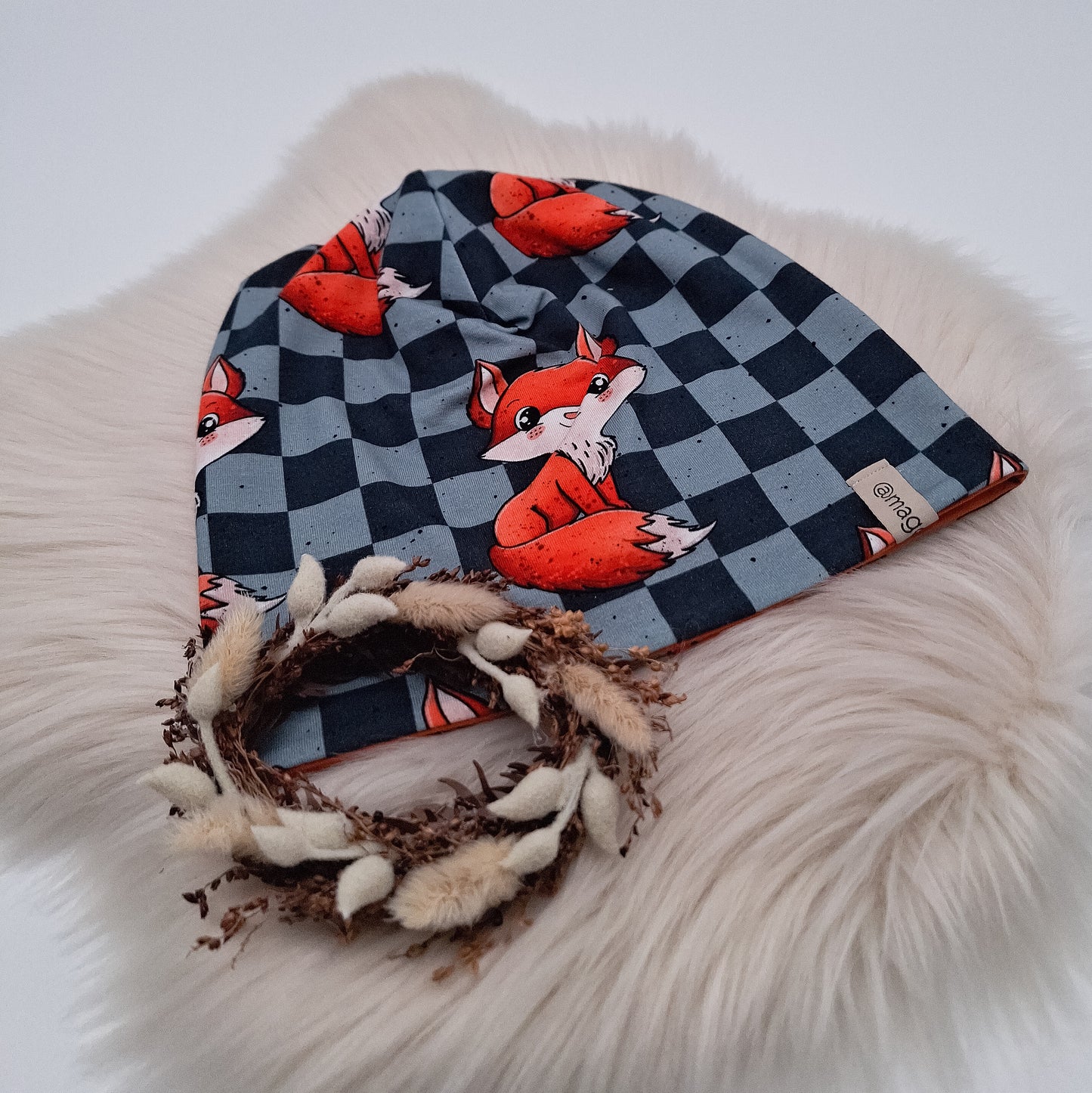 Beanie Fuchs