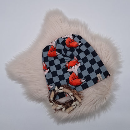 Beanie Fuchs