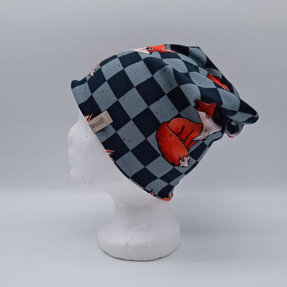Beanie Fuchs