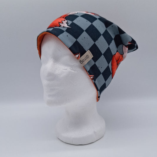 Beanie Fuchs
