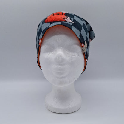 Beanie Fuchs