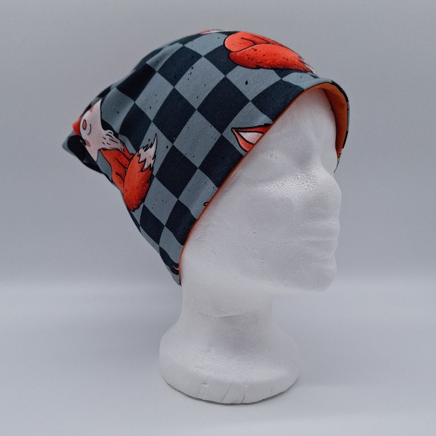 Beanie Fuchs