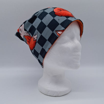 Beanie Fuchs