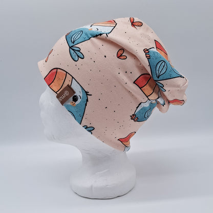 Beanie Tukan