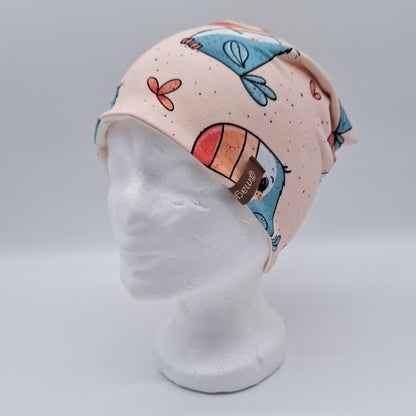 Beanie Tukan