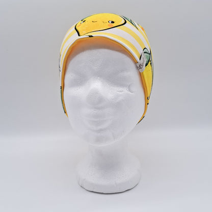 Beanie Zitroni