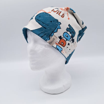 Beanie Dino-Rex