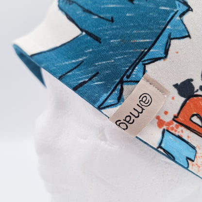 Beanie Dino-Rex