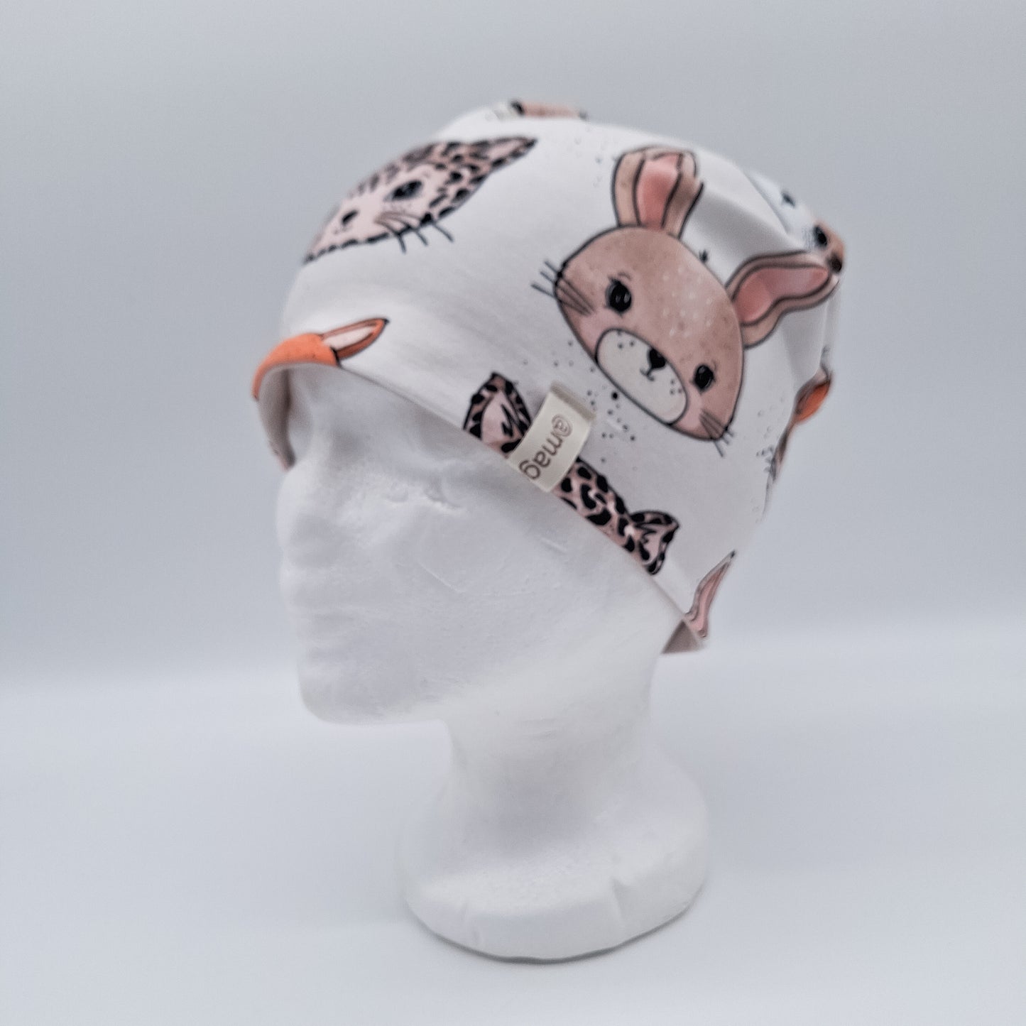Beanie Lovely Four