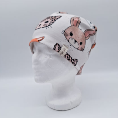 Beanie Lovely Four