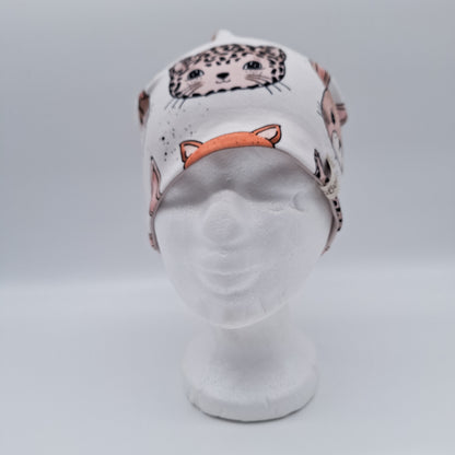 Beanie Lovely Four