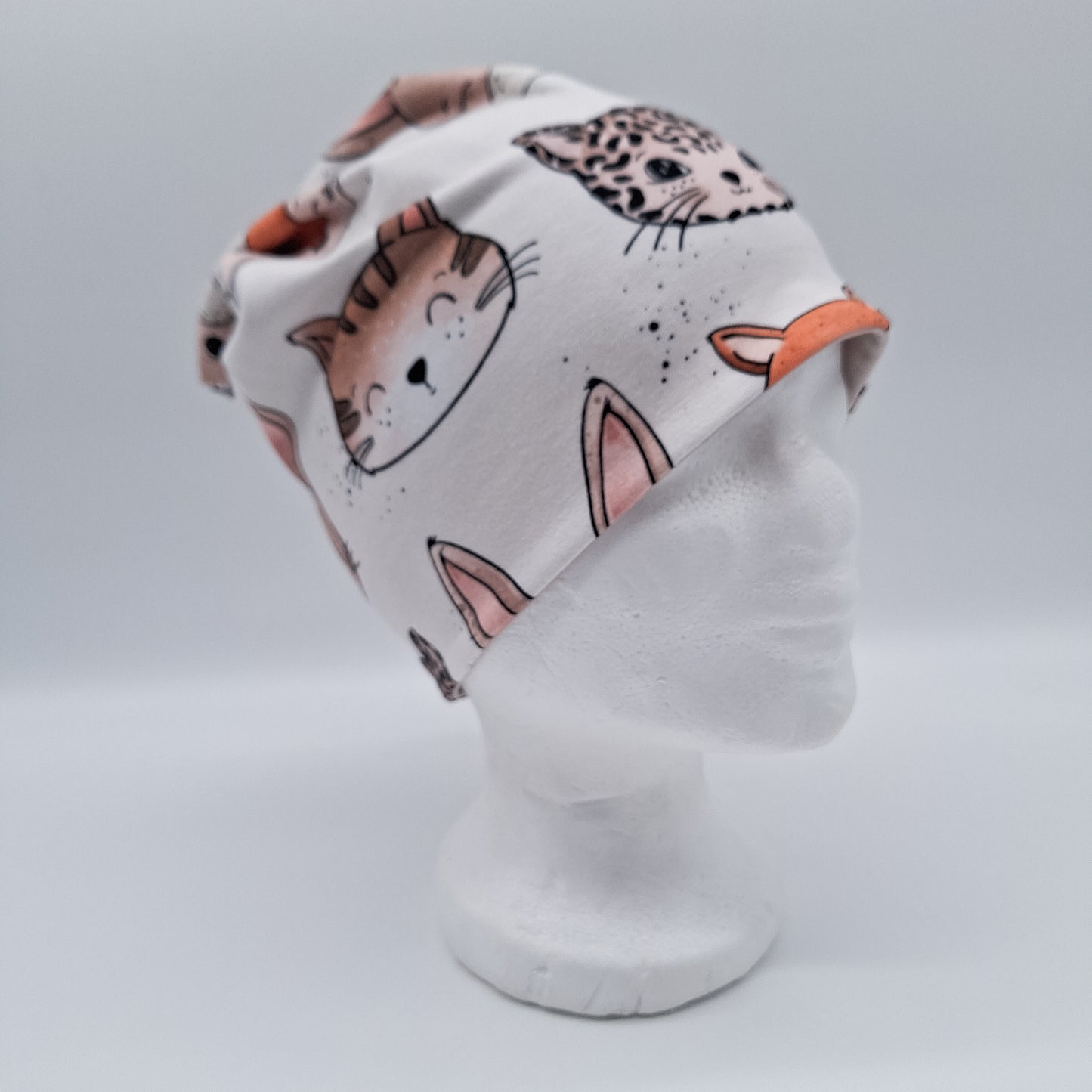 Beanie Lovely Four