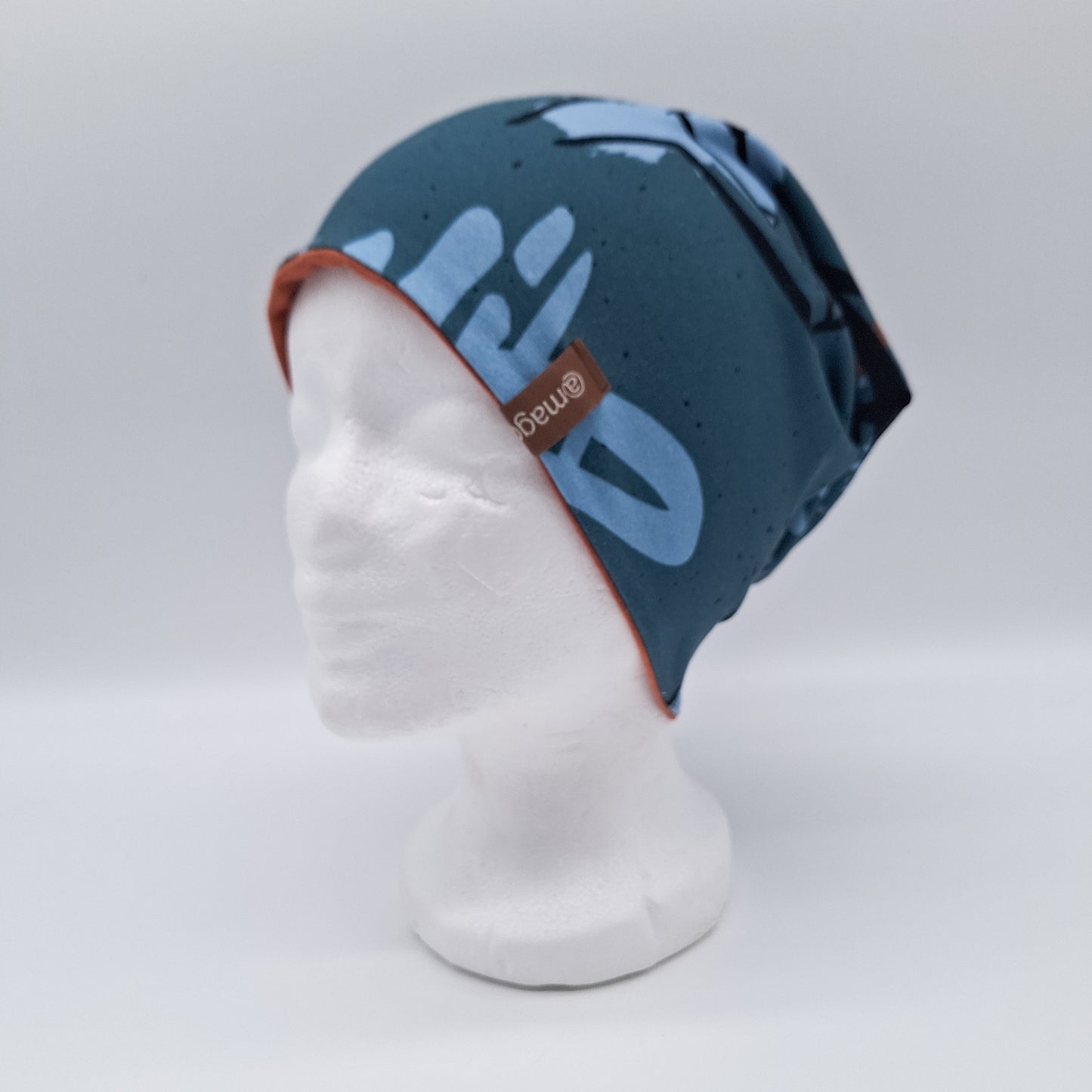 Beanie Wild Day