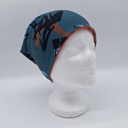 Beanie Wild Day