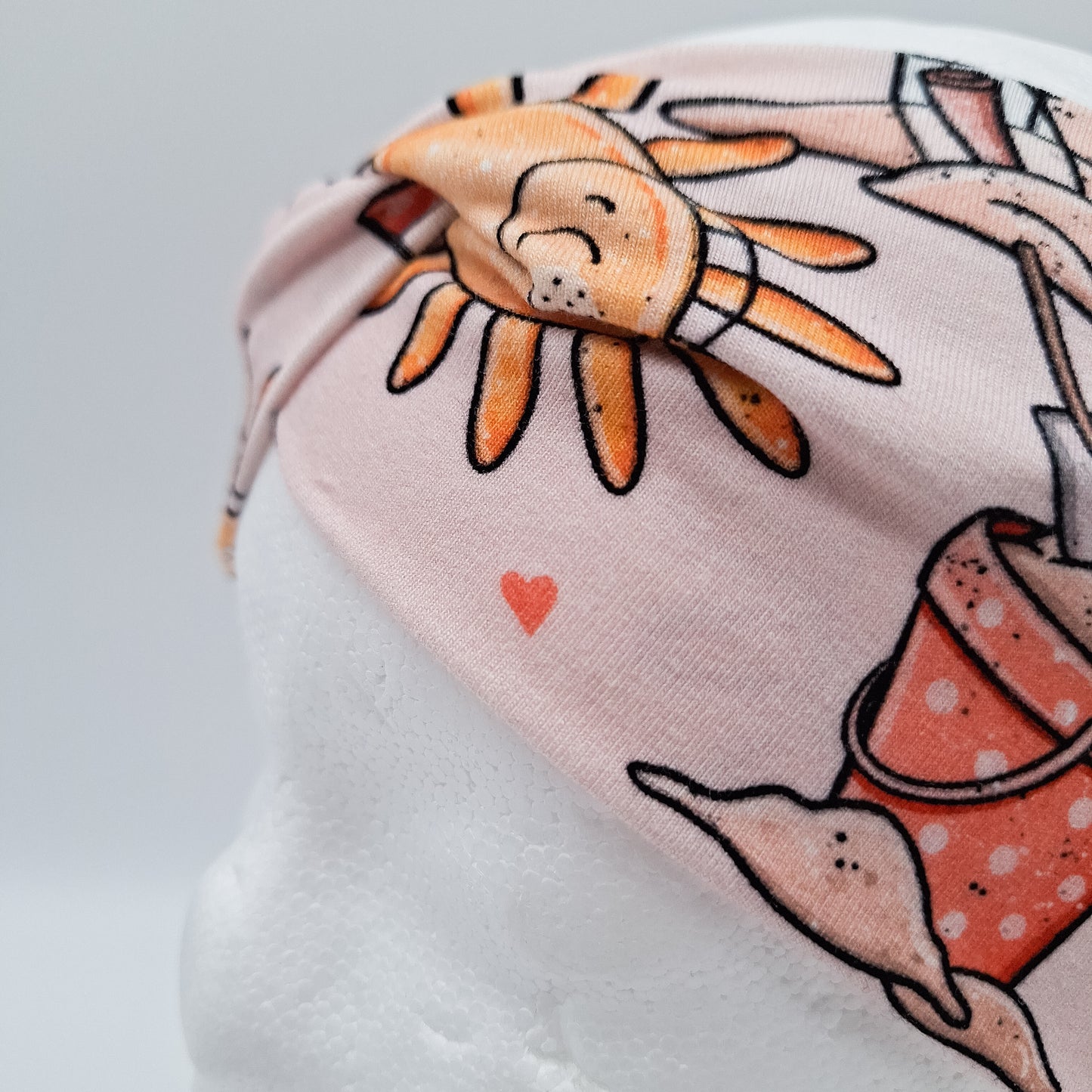 Stirnband Strandliebe