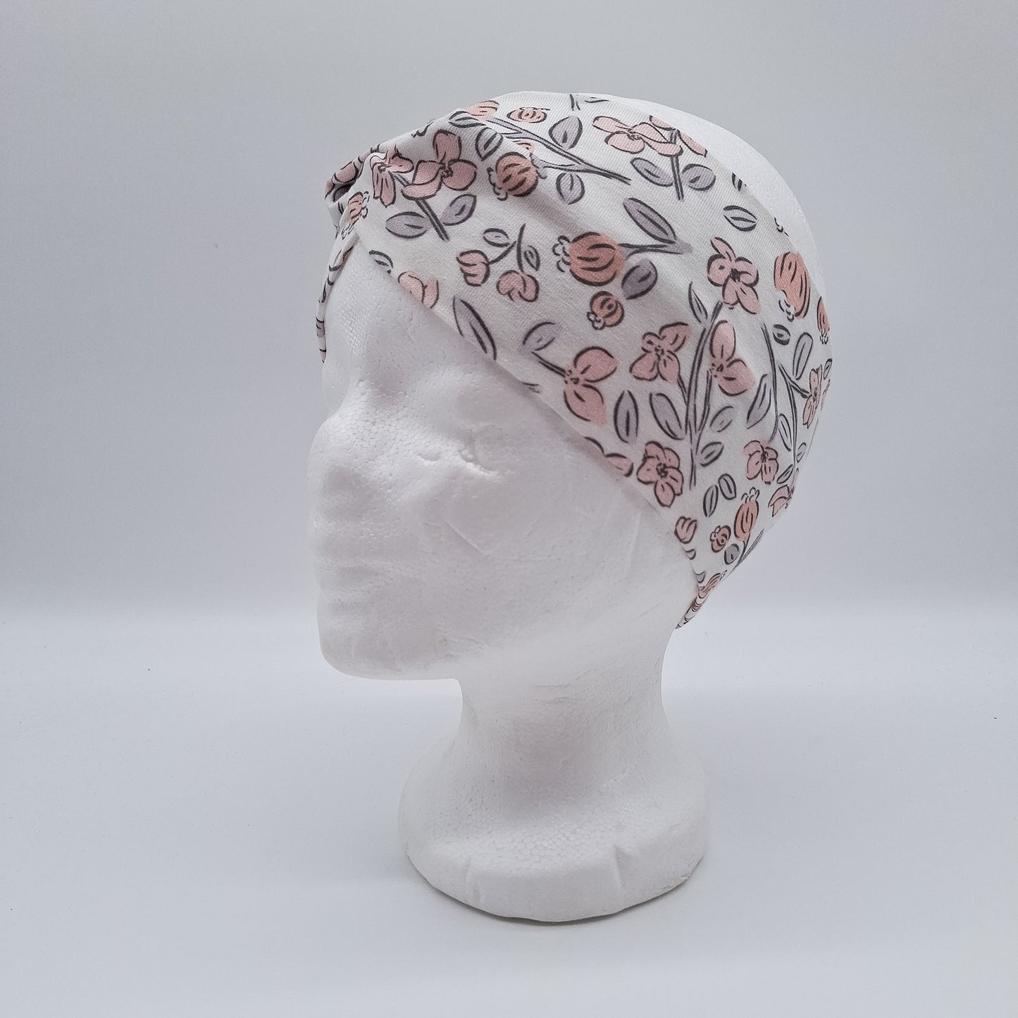 Stirnband Spring Berry