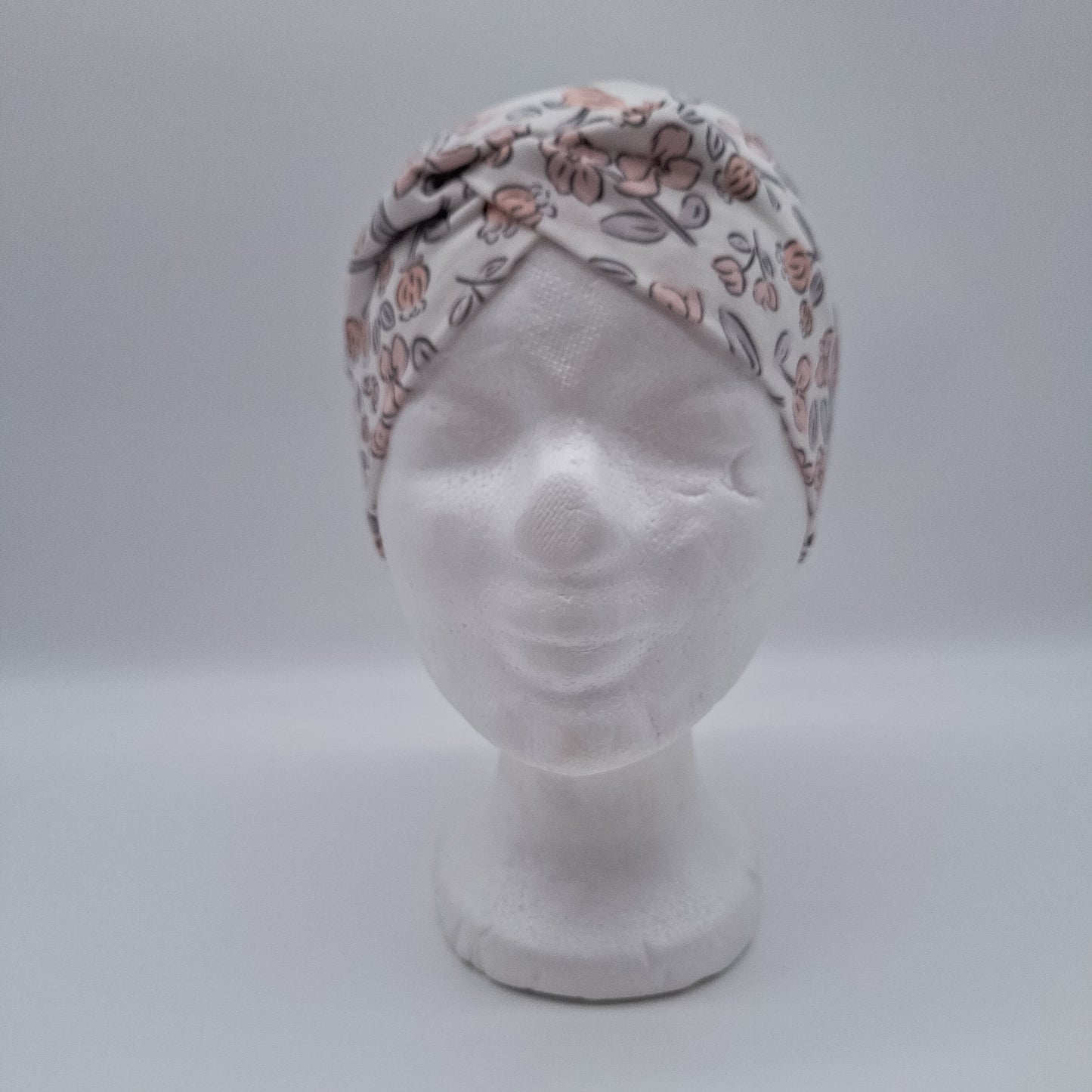 Stirnband Spring Berry