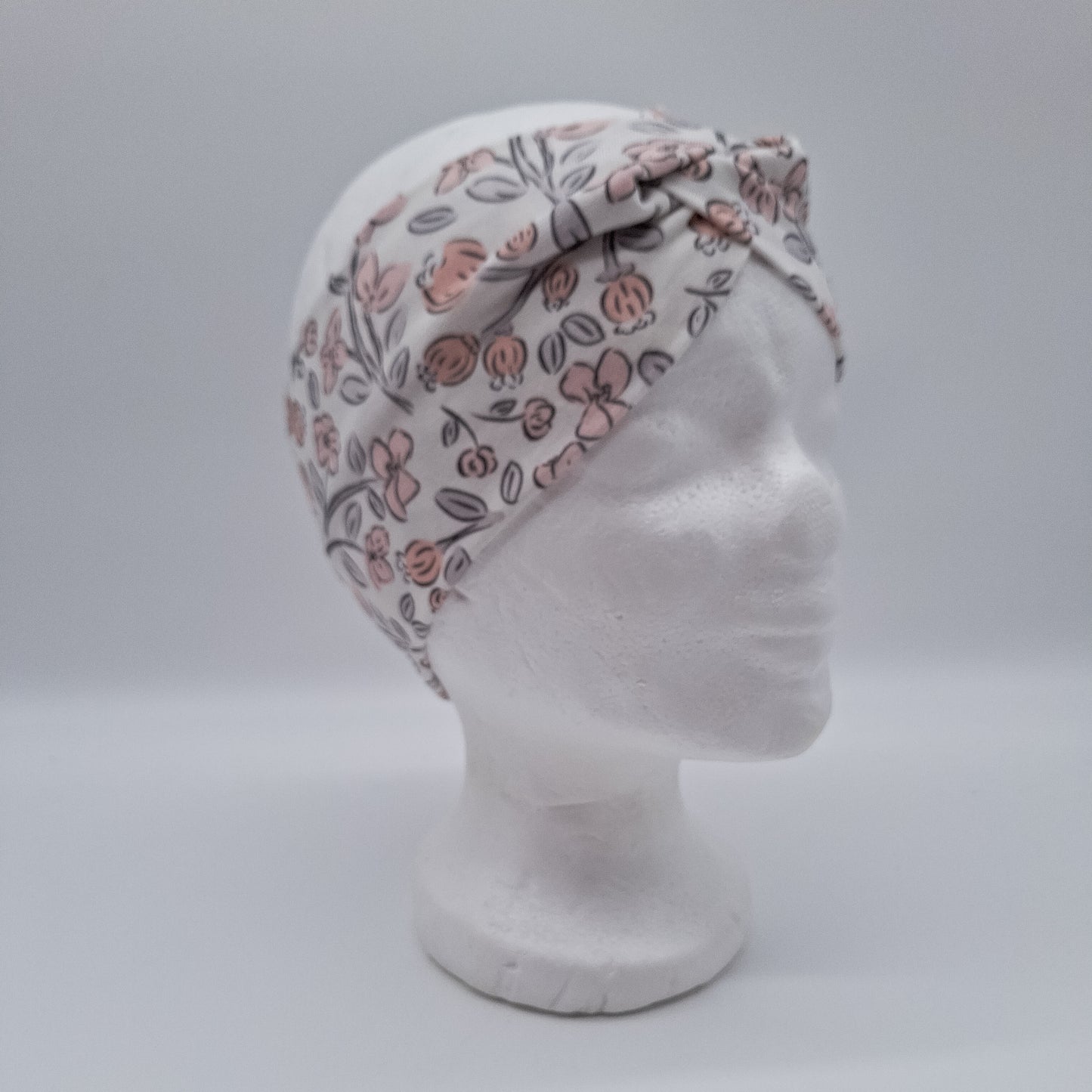 Stirnband Spring Berry