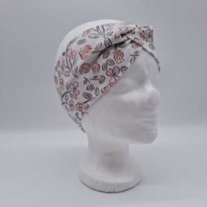 Stirnband Spring Berry