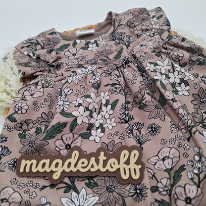 Tunika Vintage Blossom