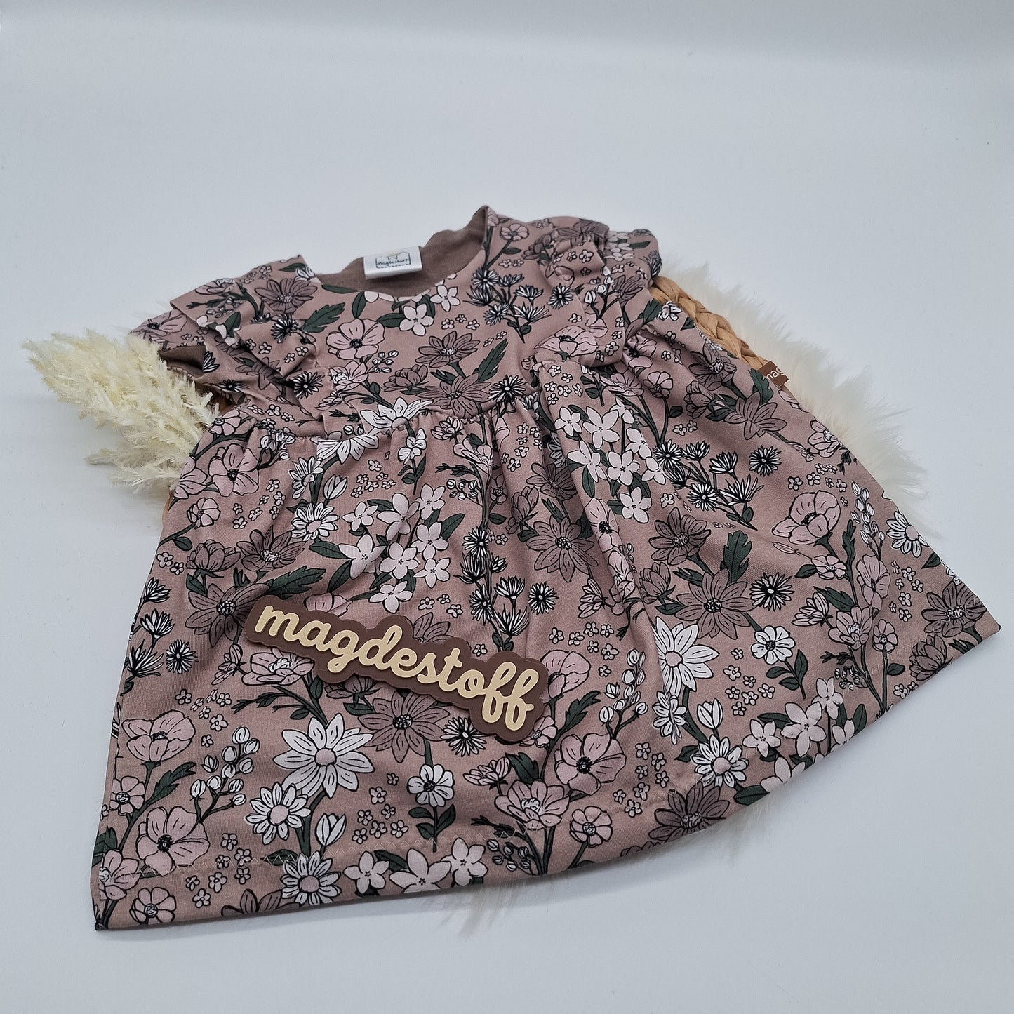 Tunika Vintage Blossom