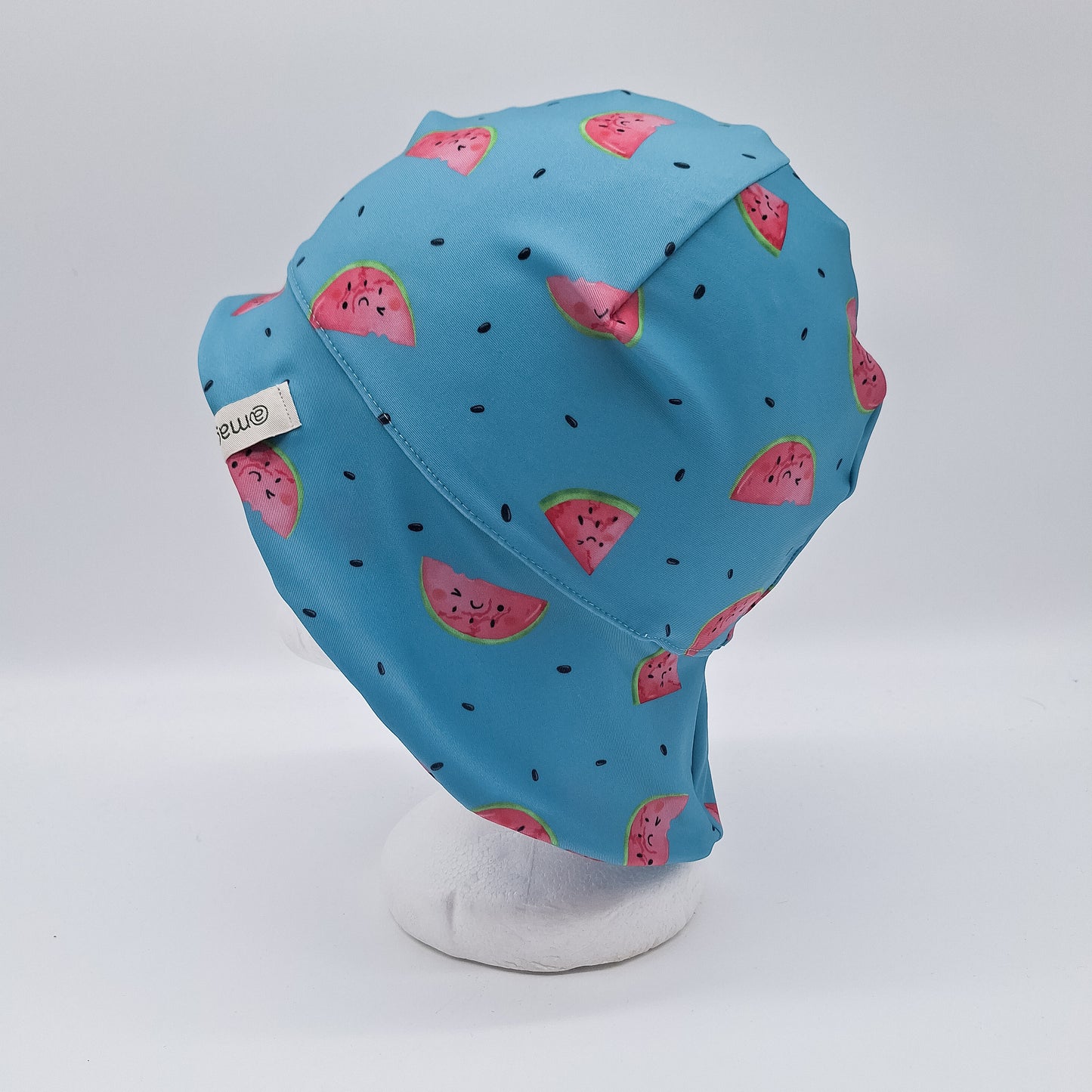 Kinder Sonnenmütze Melone UV 50