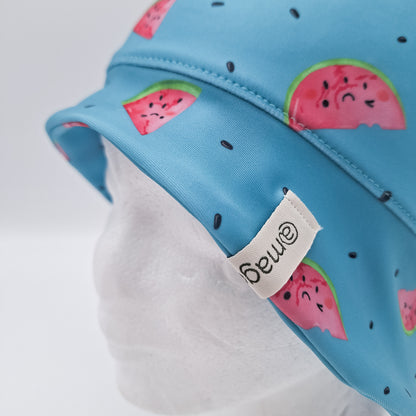 Kinder Sonnenmütze Melone UV 50