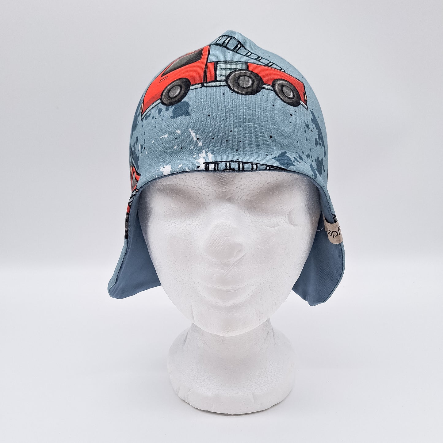 Helmmütze Feuerwehr