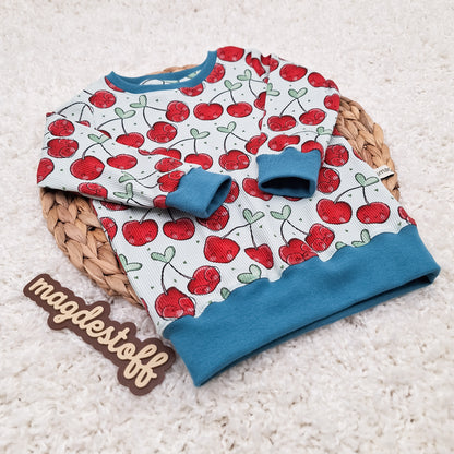 Sweater Kirschen