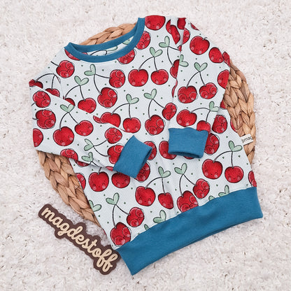 Sweater Kirschen