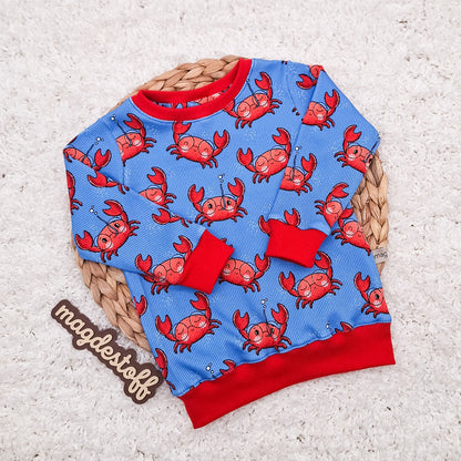 Sweater Krebse