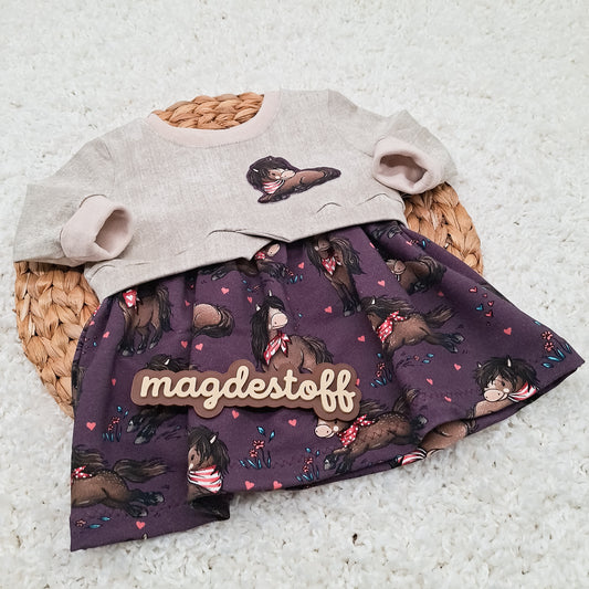 Kleid K03